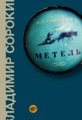 Книга "Метель" (Владимир Сорокин, 2010)