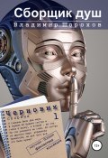 Книга "Сборщик душ" (Владимир Шорохов, 2022)
