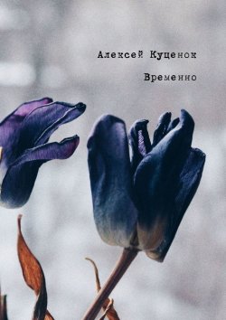 Книга "Временно" – Алексей Куценок