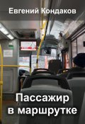 Пассажир в маршрутке (Евгений Кондаков, 2022)