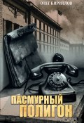 Книга "Пасмурный полигон" (Олег Кириллов, 2022)