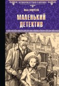 Книга "Маленький детектив / Сборник" (Юлия Андреева, 2022)