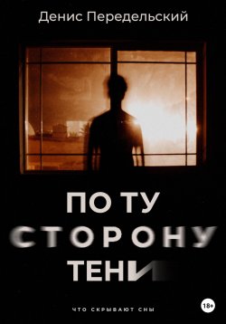 Книга "По ту сторону тени" – Денис Передельский, 2023