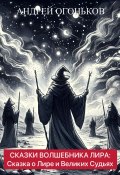 Сказки Волшебника Лира: Сказка о Лире и Великих Судьях (Andrey Ogonkov, 2023)