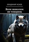 Волк шакалам не товарищ (Владимир Исаев)