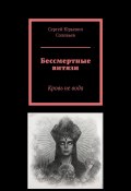 Книга "Бессмертные витязи" (Сергей Соловьев, 2024)