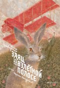 Заяц на взлетной полосе (Юлия Симбирская, 2019)