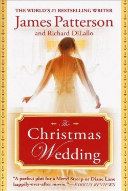 Книга "The Christmas Wedding" – Джеймс Паттерсон, 2011