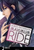 Книга "Maximum Ride 2" (Паттерсон Джеймс, 2009)