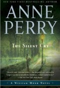 Книга "The Silent Cry" (Перри Энн , 1997)
