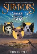 Книга "Survivors: Tales from the Packs" (Хантер Эрин, 2015)