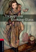 Книга "Through the Looking-Glass" (Льюис Кэрролл, 2012)
