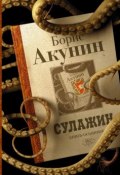 Книга "Сулажин" (Акунин Борис, 2019)