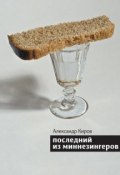 Книга "Последний из миннезингеров (сборник)" (Александр Киров, 2011)