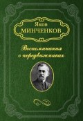 Книга "Беггров Александр Карлович" (Яков Минченков, 1930)