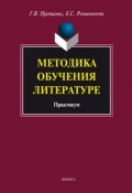 Методика обучения литературе: практикум (Е. С. Романичева, 2011)