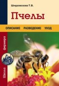 Книга "Пчелы" (Татьяна Шнуровозова)