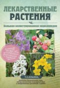 Лекарственные растения. Большая иллюстрированная энциклопедия (Т. А. Ильина, 2013)