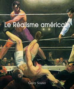 Книга "Le Réalisme américain" {Temporis} – Gerry Souter