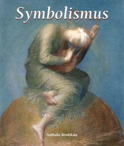 Книга "Symbolismus" {Art of Century} – Nathalia Brodskaya