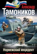Книга "Норвежский инцидент" (Александр Тамоников, 2013)