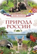 Книга "Природа России" (Ирина Рысакова, 2015)
