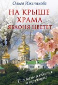 Книга "На крыше храма яблоня цветет (сборник)" (Ольга Иженякова, 2013)