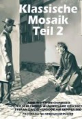 Книга "Klassische Mosaik. Teil 2" (Коллективные сборники, 2014)