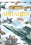 Книга "Авиация" (И. В. Кудишин, 2008)