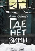 Книга "Где нет зимы" (Дина Сабитова, 2011)