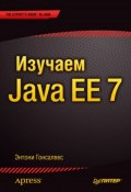Изучаем Java EE 7 (Энтони Гонсалвес, 2013)