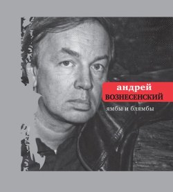 Книга "Ямбы и блямбы" – Андрей Вознесенский, 2010