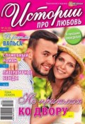 Истории про любовь 22 (Редакция журнала Успехи. Истории про любовь, 2015)
