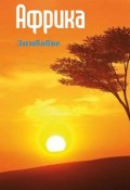 Книга "Южная Африка: Зимбабве" (Илья Мельников, 2013)
