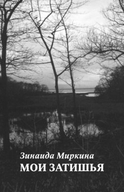 Книга "Мои затишья" – Зинаида Миркина, 2012