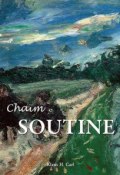 Книга "Chaïm Soutine" (Klaus H. Carl)