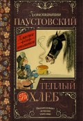 Книга "Теплый хлеб (сборник)" (Константин Паустовский, 2016)