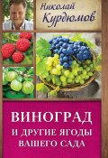 Книга "Виноград и другие ягоды вашего сада" (Николай Курдюмов, 2013)