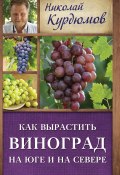 Книга "Как вырастить виноград на Юге и на Севере" (Николай Курдюмов, 2013)