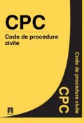 Code de procédure civile – CPC (Suisse)