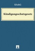 Kündigungsschutzgesetz – KSchG (Deutschland)
