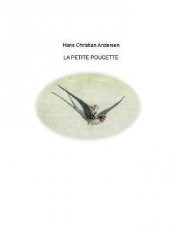 Книга "La Petite Poucette" – Hans Christian Andersen, 2011