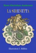 La Sirenetta (Hans Christian Andersen)