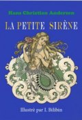 La Petite Sirène (Hans Christian Andersen)