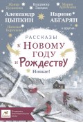 Рассказы к Новому году и Рождеству (Ветловская Оксана, Абгарян Наринэ, и ещё 32 автора)