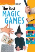 The Best Magic Games (Gianluigi Spini, Strada Annalisa, 2016)