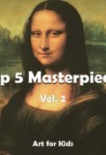 Top 5 Masterpieces Vol. 2 (Klaus H. Carl)
