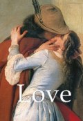 Книга "Love" (Jp. A. Calosse)
