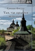 Книга "Там, где сходятся меридианы" (Виктор Гришин, 2017)