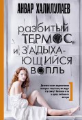 Книга "Разбитый термос и задыхающийся вопль (сборник)" (Халилулаев Анвар, 2017)